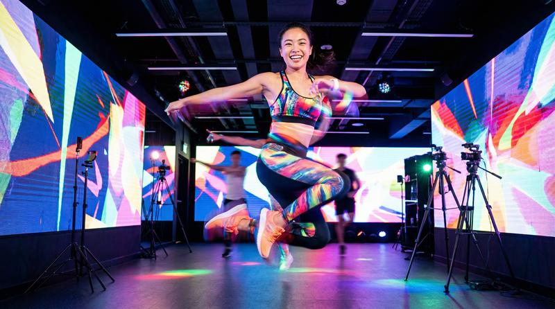 17c一起草运动健身视频